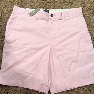 NWT J. Crew 9" Portsider stretch chino short